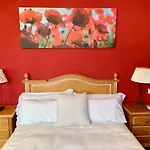 아파트 Carihuela Beachfront Penthouse, Unique Views 토레몰리노스