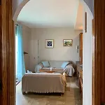 아파트 Carihuela Beachfront Penthouse, Unique Views 토레몰리노스