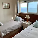 아파트 Carihuela Beachfront Penthouse, Unique Views *