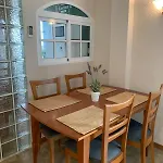 Carihuela Beachfront Penthouse, Unique Views 아파트 토레몰리노스