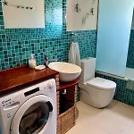 Carihuela Beachfront Penthouse, Unique Views 아파트