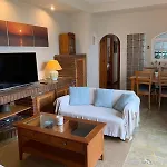 Carihuela Beachfront Penthouse, Unique Views 아파트 토레몰리노스
