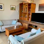 아파트 Carihuela Beachfront Penthouse, Unique Views