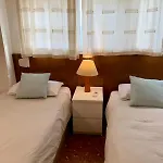 Carihuela Beachfront Penthouse, Unique Views 아파트 토레몰리노스