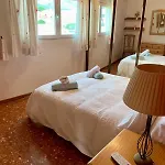 아파트 Carihuela Beachfront Penthouse, Unique Views 토레몰리노스