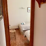 Carihuela Beachfront Penthouse, Unique Views *