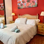 Carihuela Beachfront Penthouse, Unique Views * 토레몰리노스
