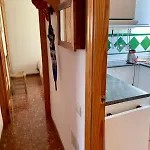 Carihuela Beachfront Penthouse, Unique Views 아파트 *