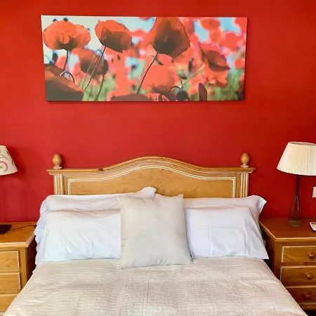 Daire Carihuela Beachfront Penthouse, Unique Views Torremolinos
