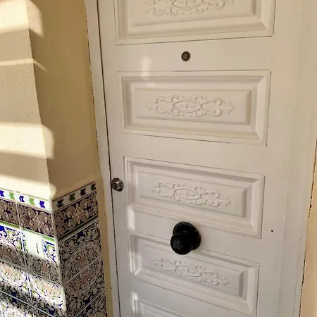 Daire Carihuela Beachfront Penthouse, Unique Views Torremolinos