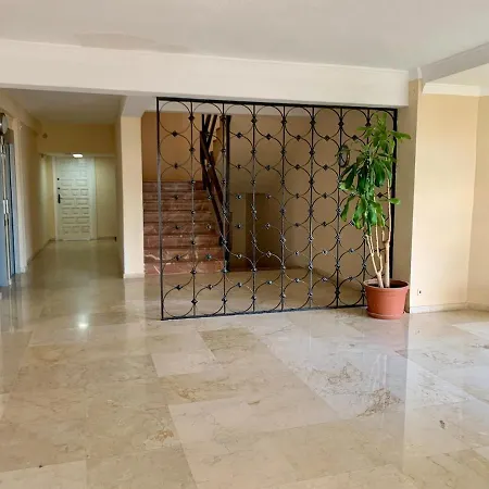Carihuela Beachfront Penthouse, Unique Views Daire Torremolinos