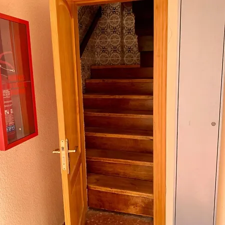 Carihuela Beachfront Penthouse, Unique Views Daire Torremolinos