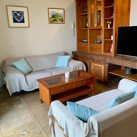 Carihuela Beachfront Penthouse, Unique Views *