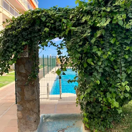 Daire Carihuela Beachfront Penthouse, Unique Views *